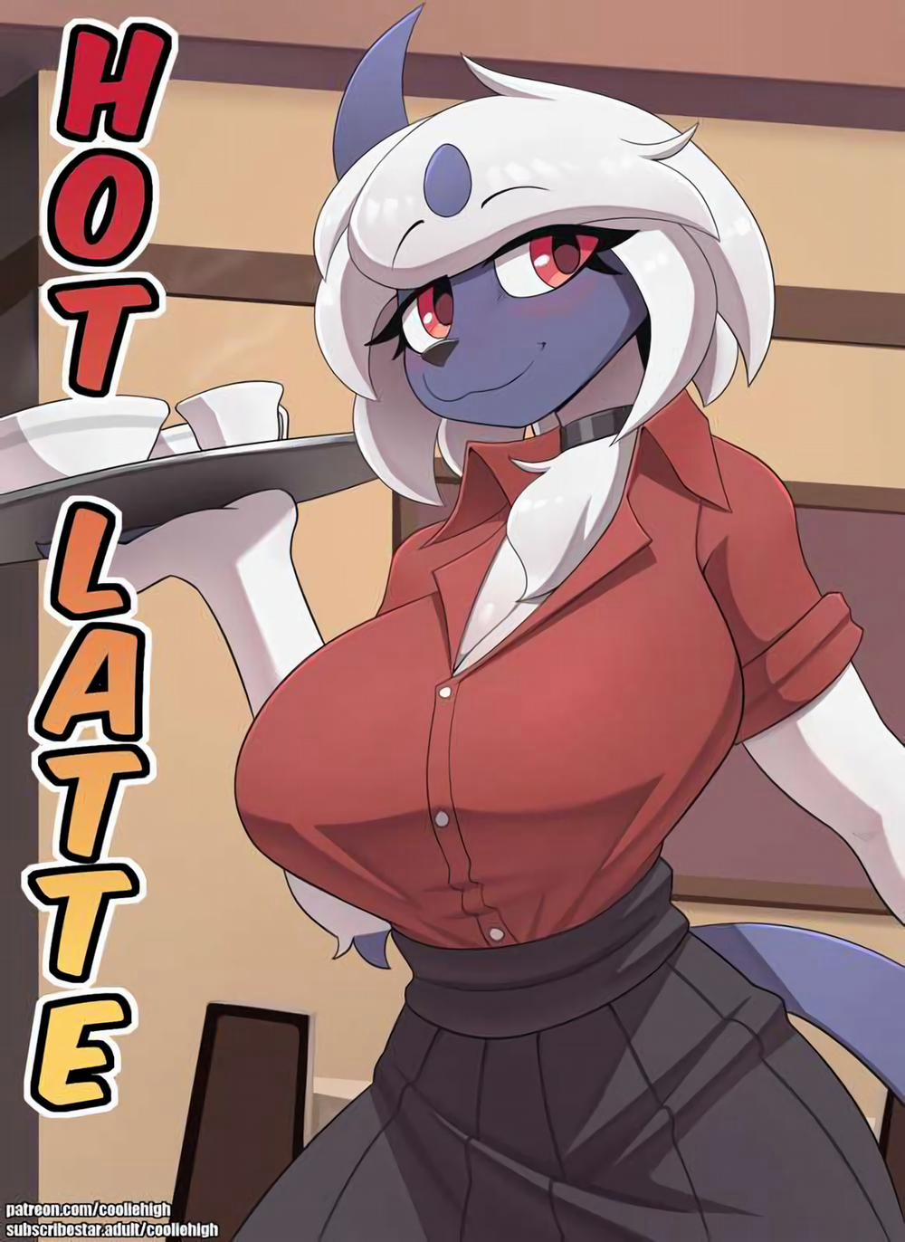 Hot Latte Oneshot trang 1