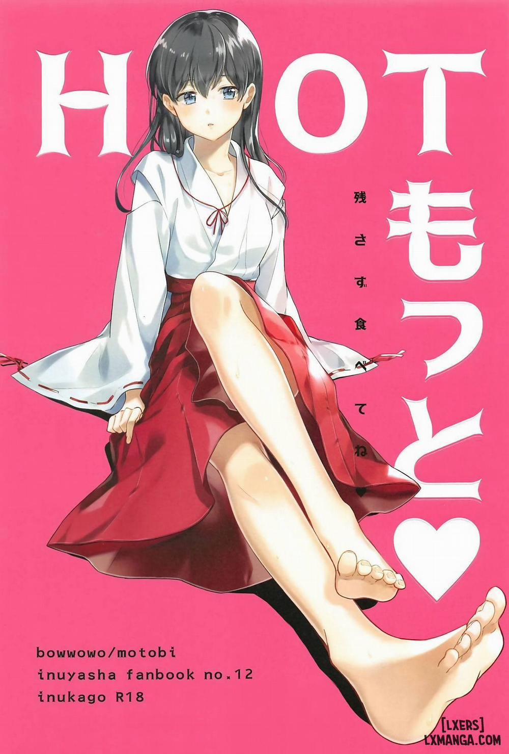 HOT Motto Oneshot trang 0