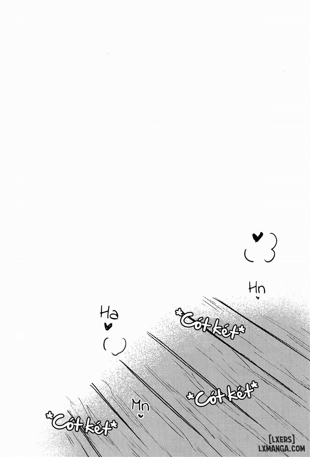 HOT Motto Oneshot trang 22