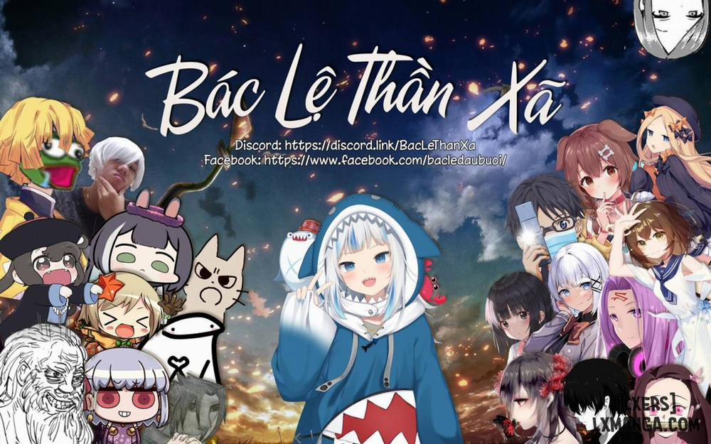 HOT Motto Oneshot trang 27