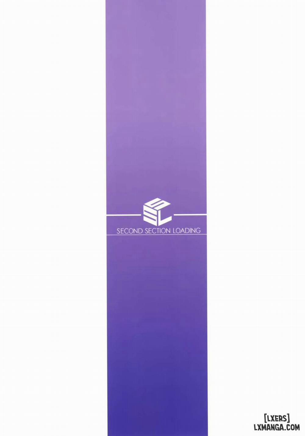 Hot Spring Inn With Rider-san. After Story Oneshot trang 21