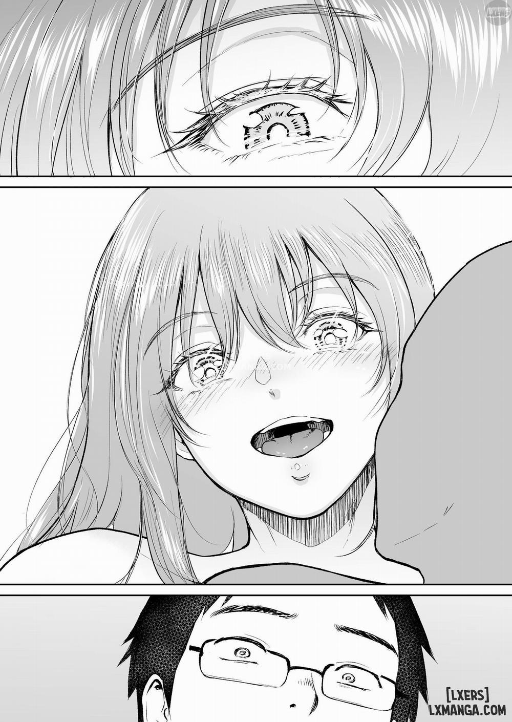 Hot Springs at a 0-Star Resort Oneshot trang 32