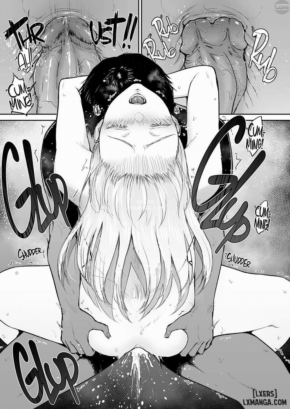 Hot Springs at a 0-Star Resort Oneshot trang 39