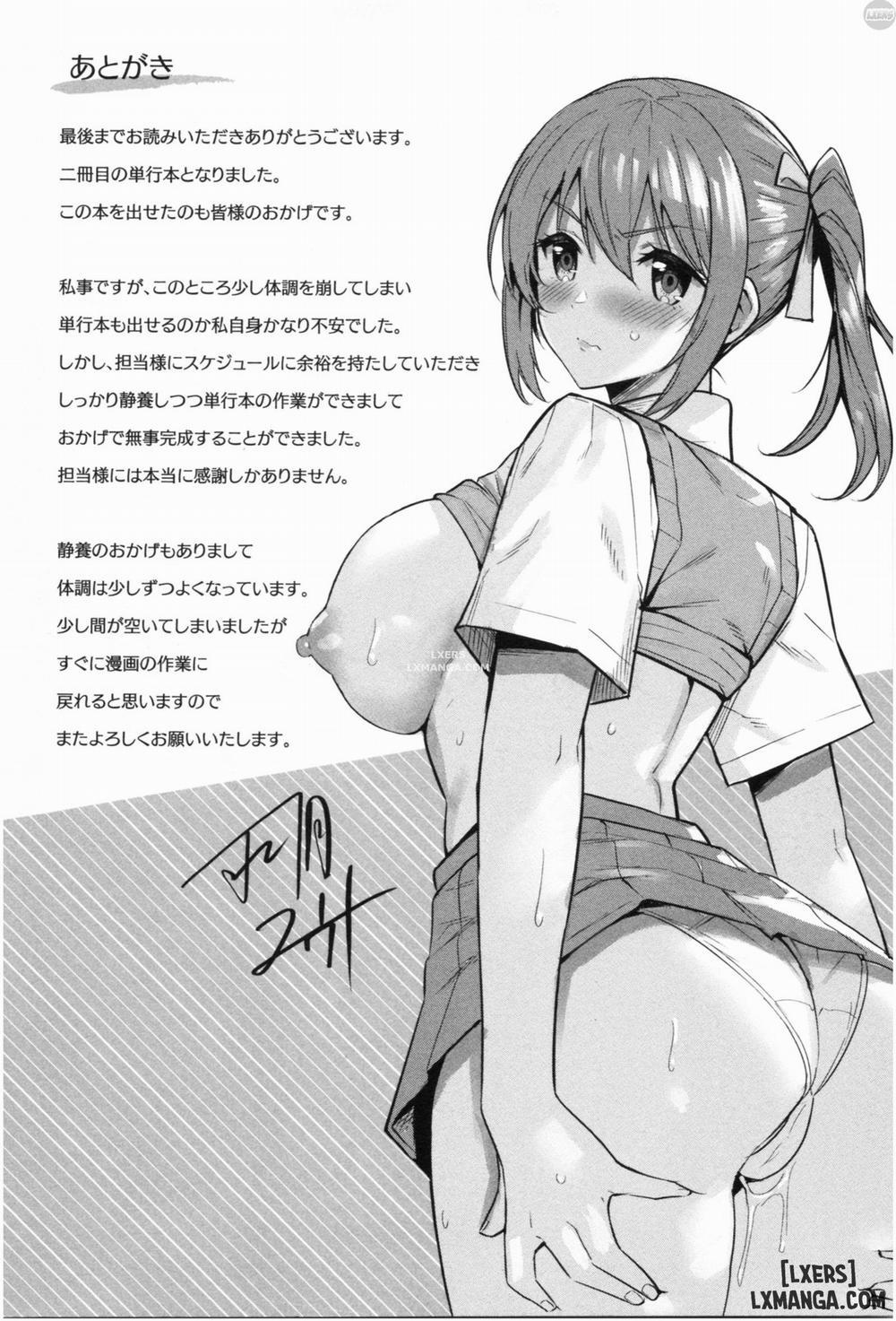 Hot Strawberry 9 END trang 27