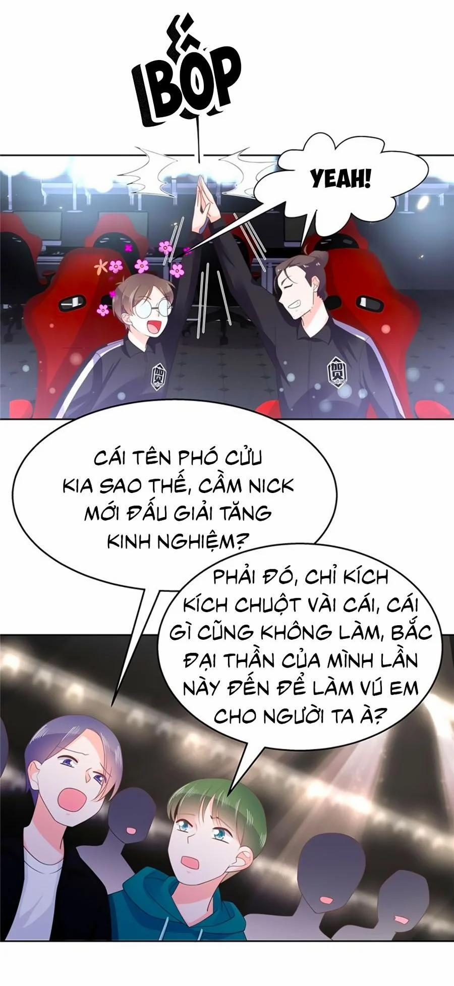 Hotboy Quốc Dân Là Nữ 104 trang 0
