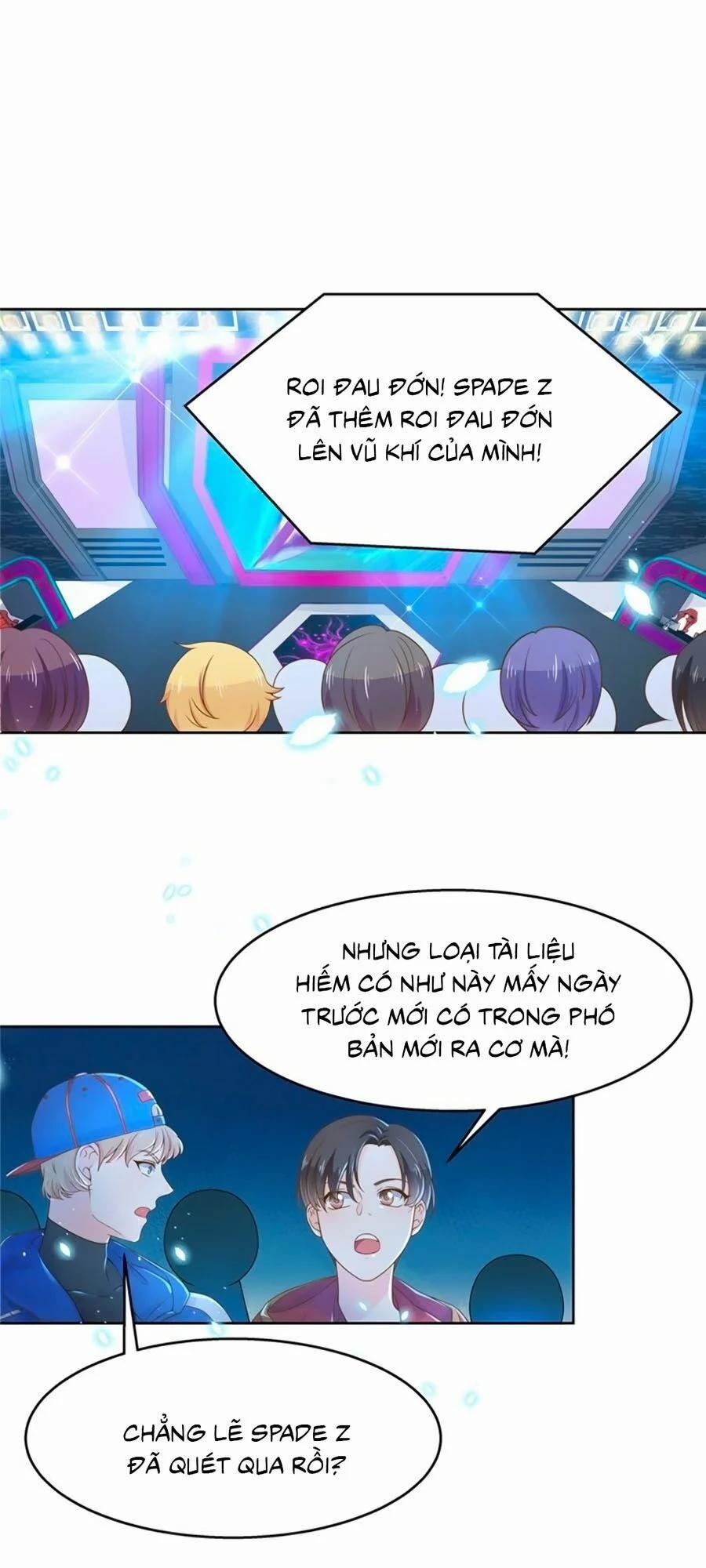 Hotboy Quốc Dân Là Nữ 105 trang 0