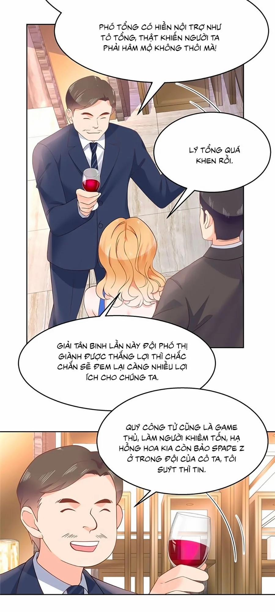 Hotboy Quốc Dân Là Nữ 109 trang 0