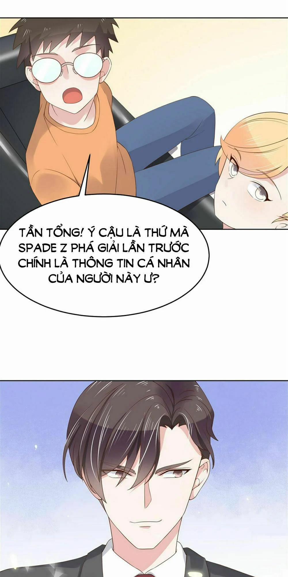 Hotboy Quốc Dân Là Nữ 11 trang 1