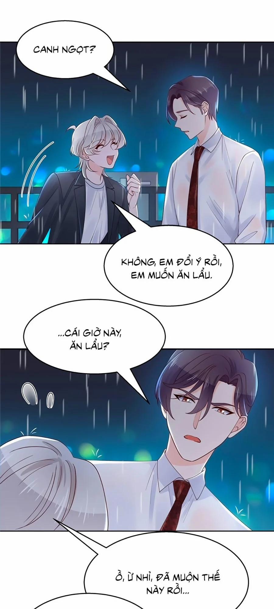 Hotboy Quốc Dân Là Nữ 116 trang 0
