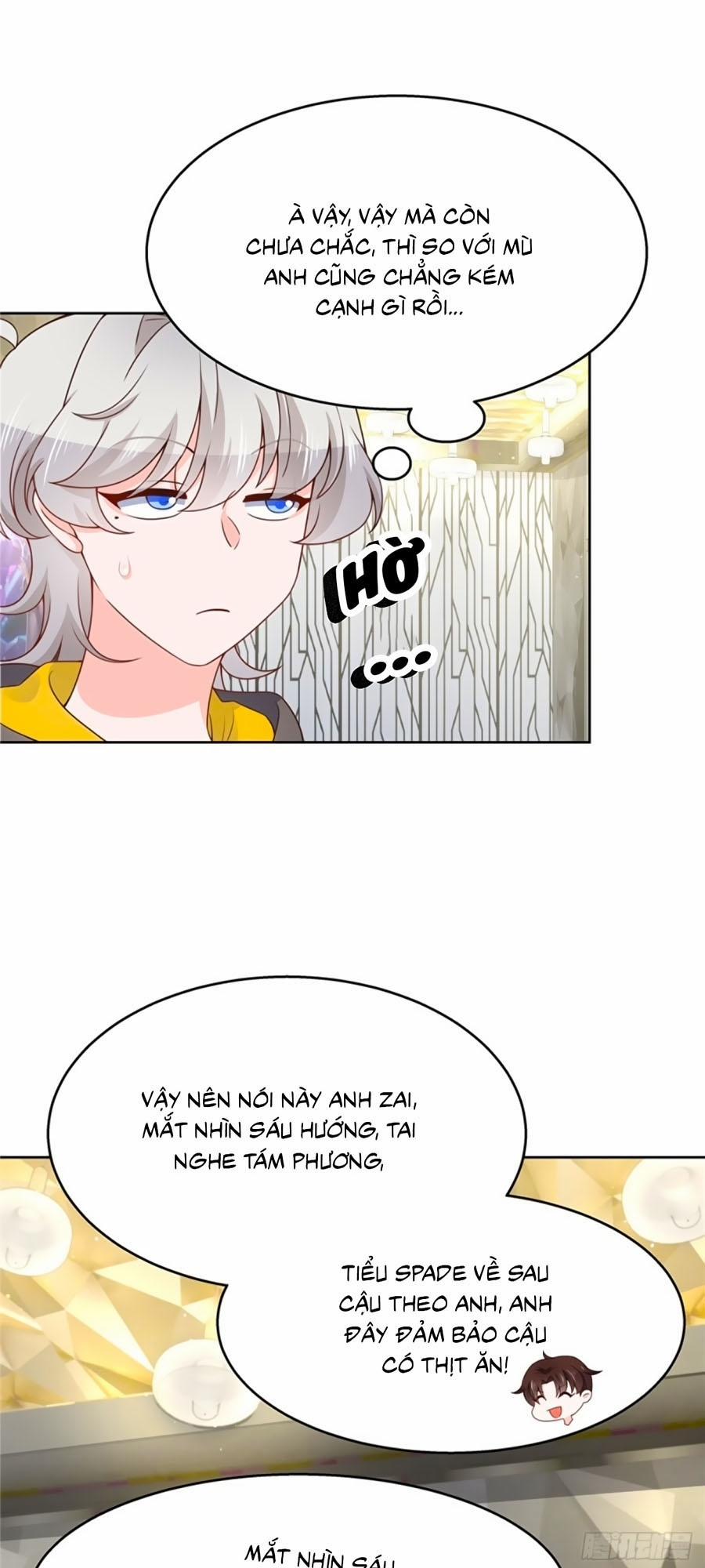 Hotboy Quốc Dân Là Nữ 127 trang 0
