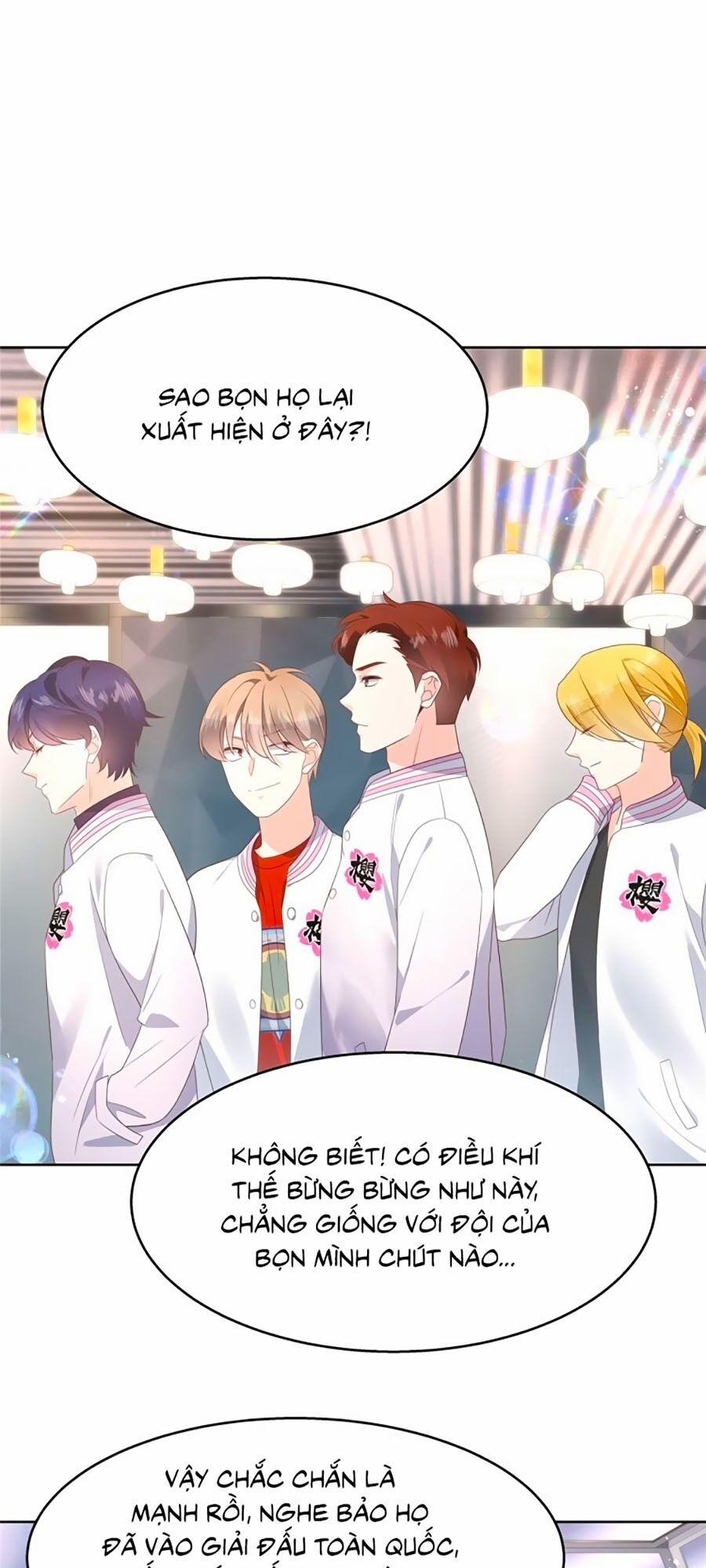 Hotboy Quốc Dân Là Nữ 131 trang 0