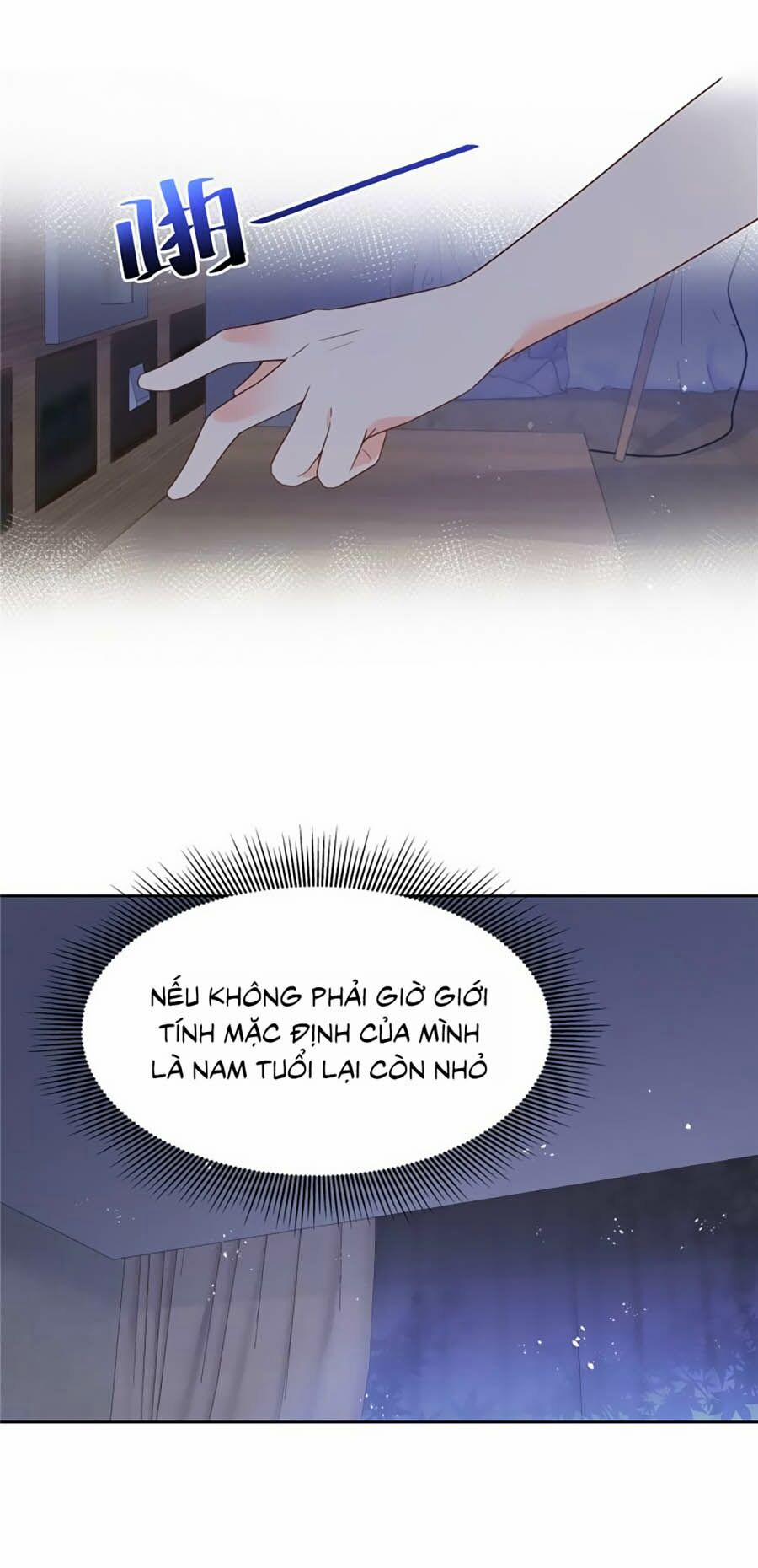 Hotboy Quốc Dân Là Nữ 154 trang 0
