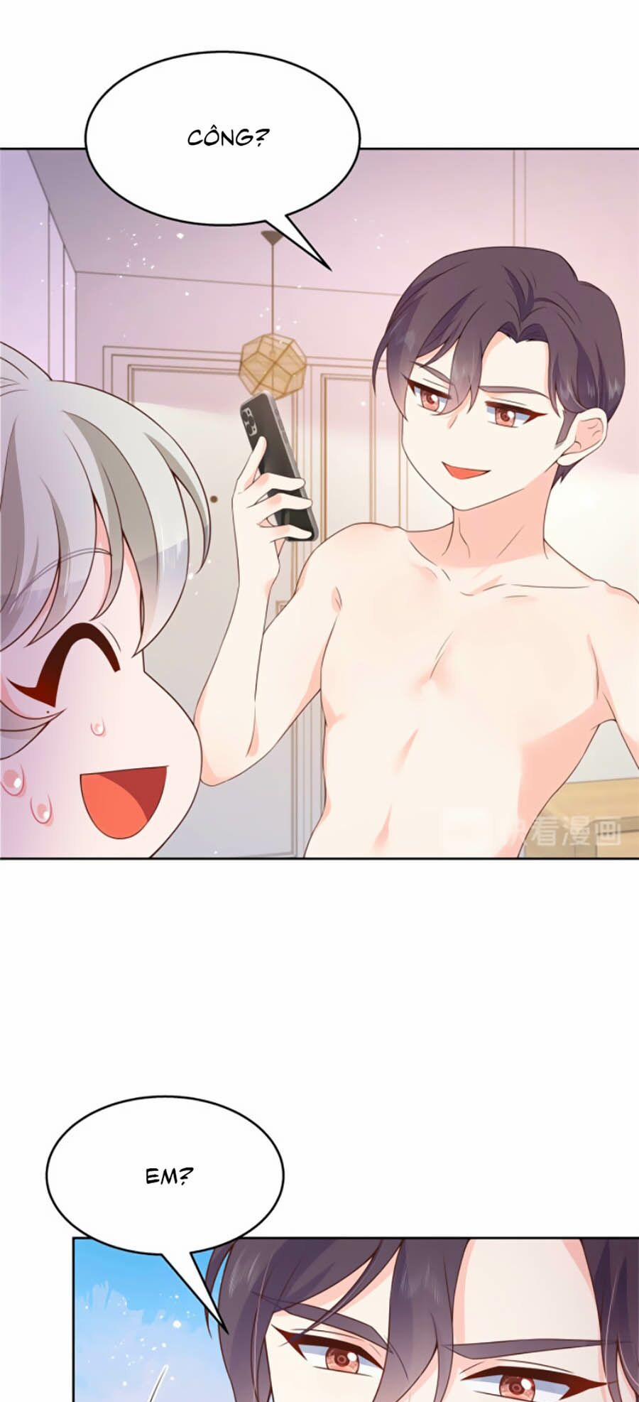 Hotboy Quốc Dân Là Nữ 158 trang 0
