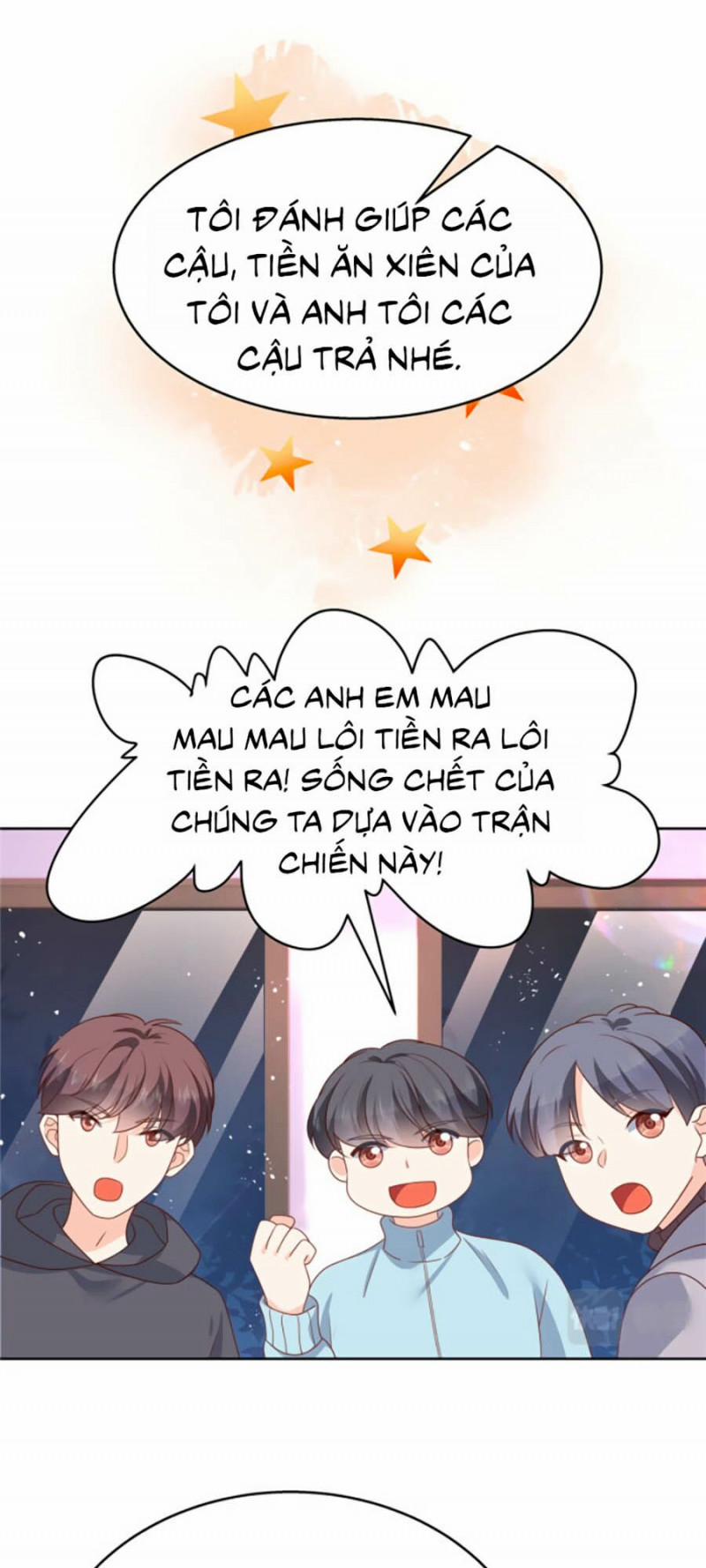 Hotboy Quốc Dân Là Nữ 189 trang 0
