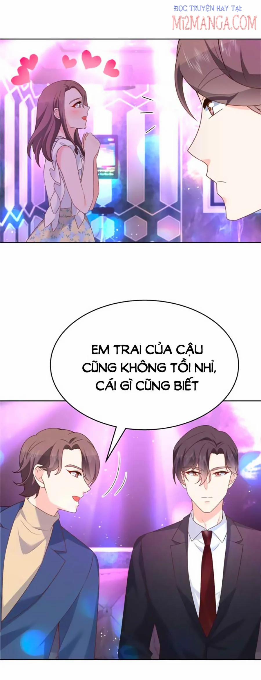 Hotboy Quốc Dân Là Nữ 201 trang 0