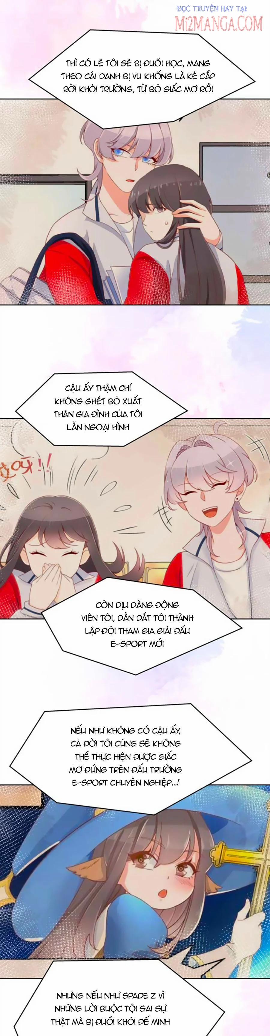Hotboy Quốc Dân Là Nữ 207.5 trang 0