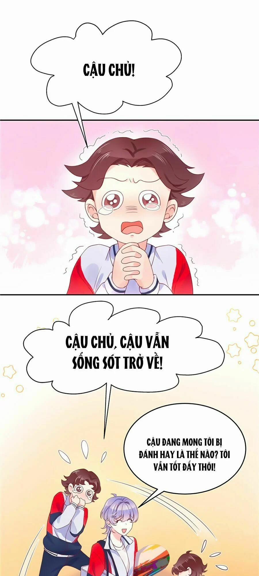 Hotboy Quốc Dân Là Nữ 23 trang 0