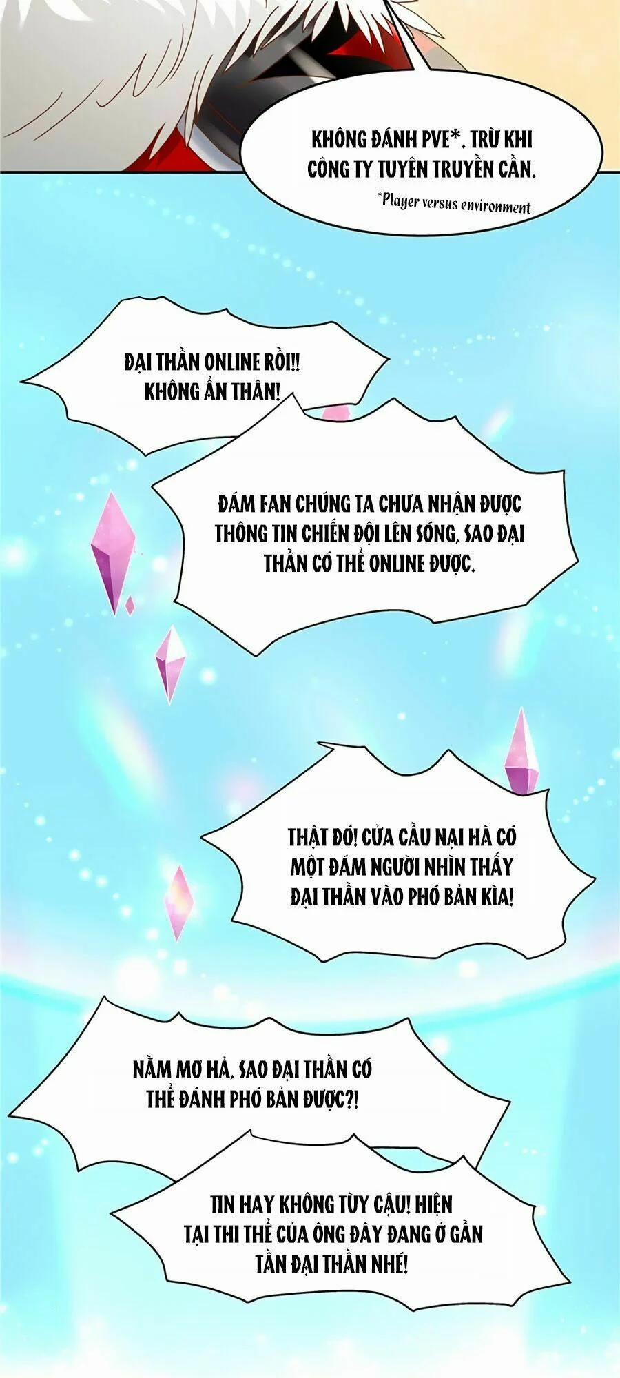Hotboy Quốc Dân Là Nữ 24 trang 1