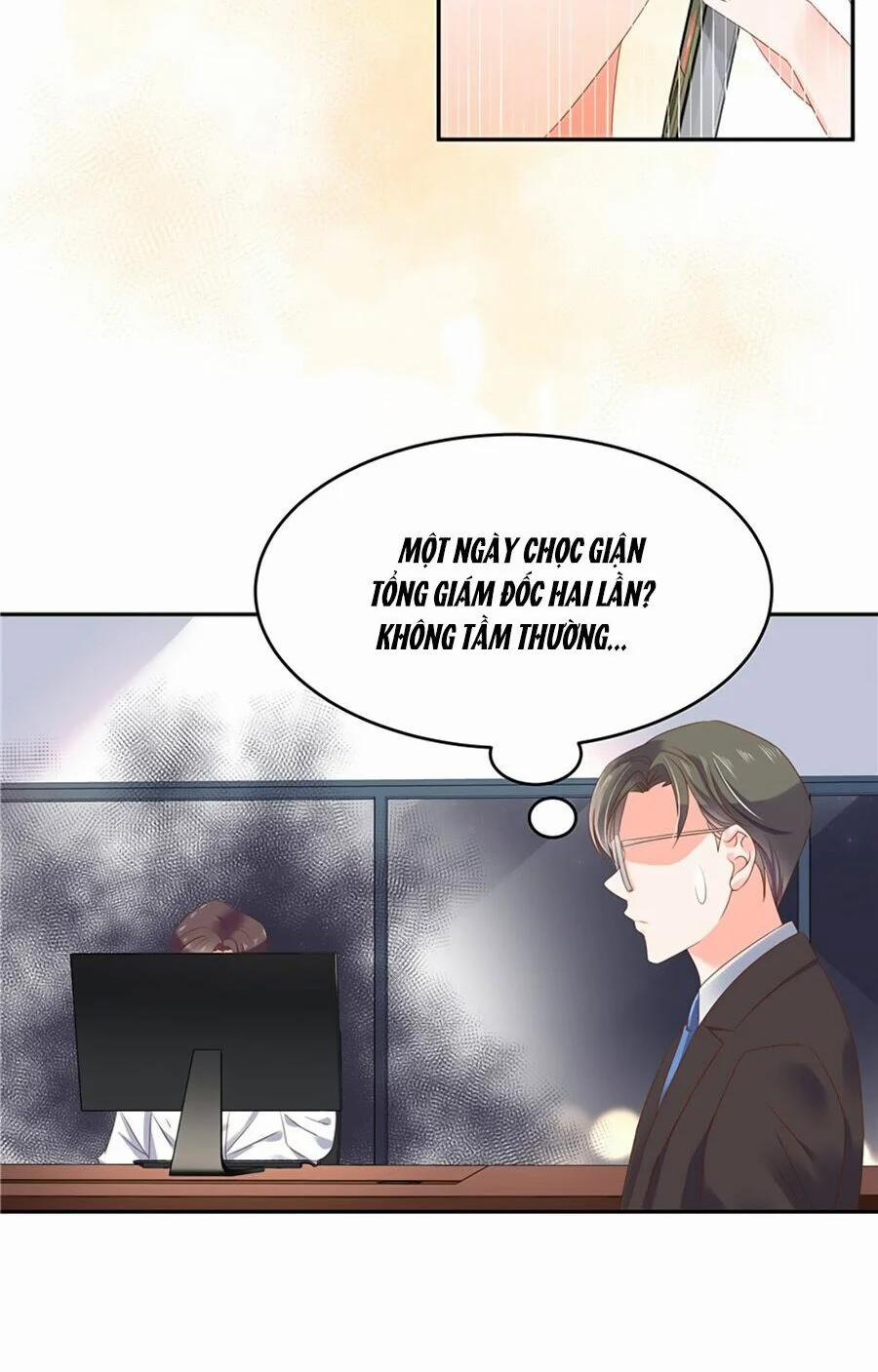 Hotboy Quốc Dân Là Nữ 27 trang 1