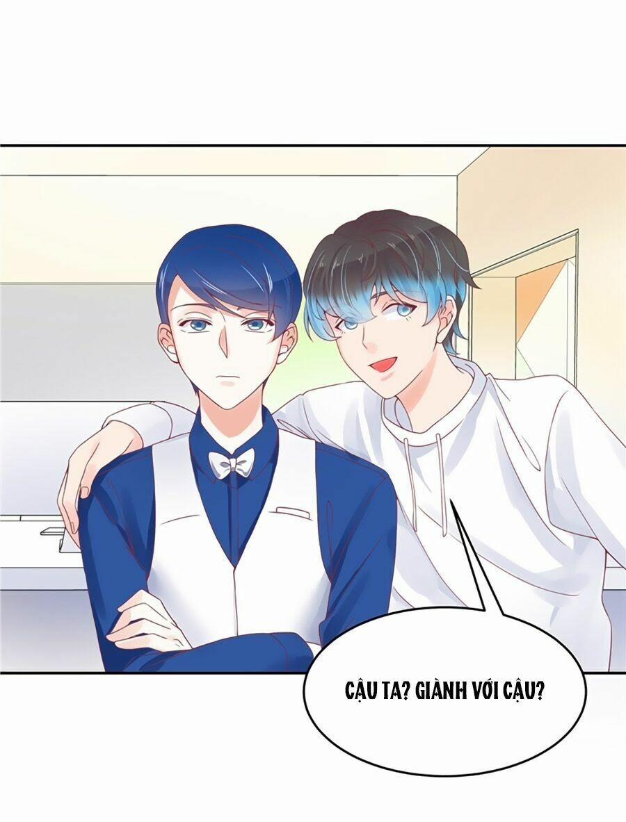 Hotboy Quốc Dân Là Nữ 28 trang 1