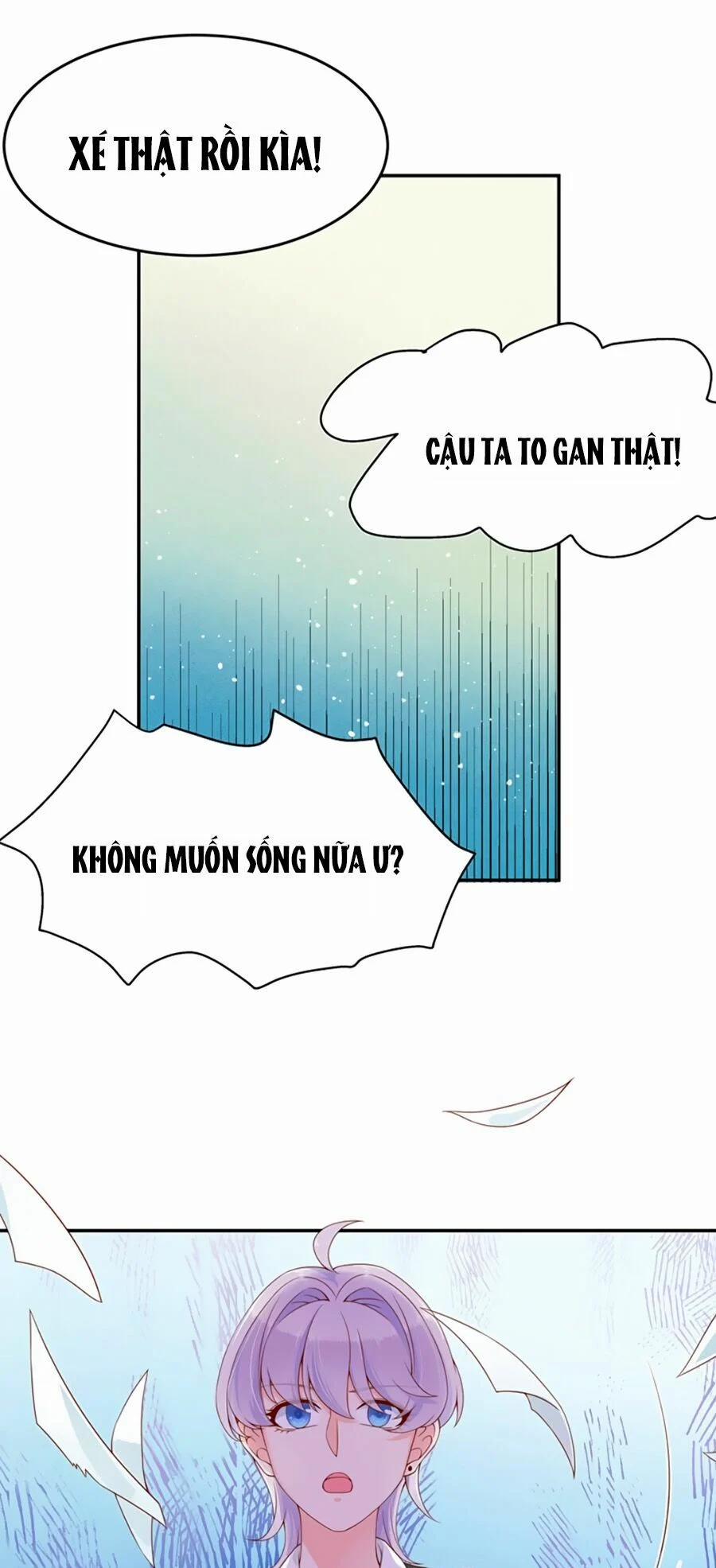Hotboy Quốc Dân Là Nữ 30 trang 0