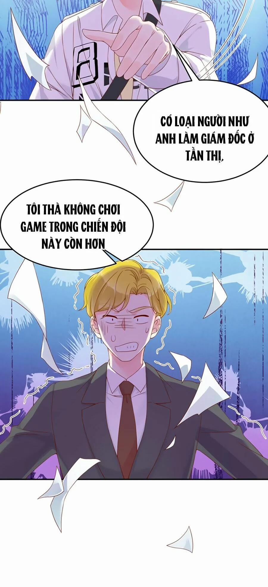 Hotboy Quốc Dân Là Nữ 30 trang 1