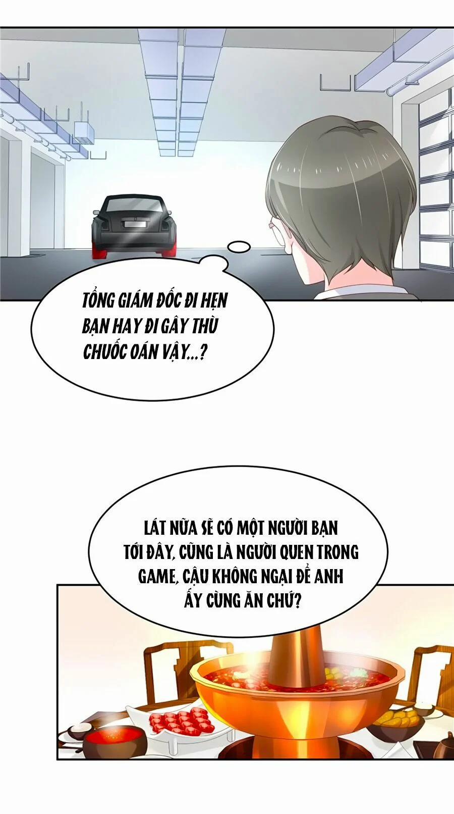 Hotboy Quốc Dân Là Nữ 32 trang 0