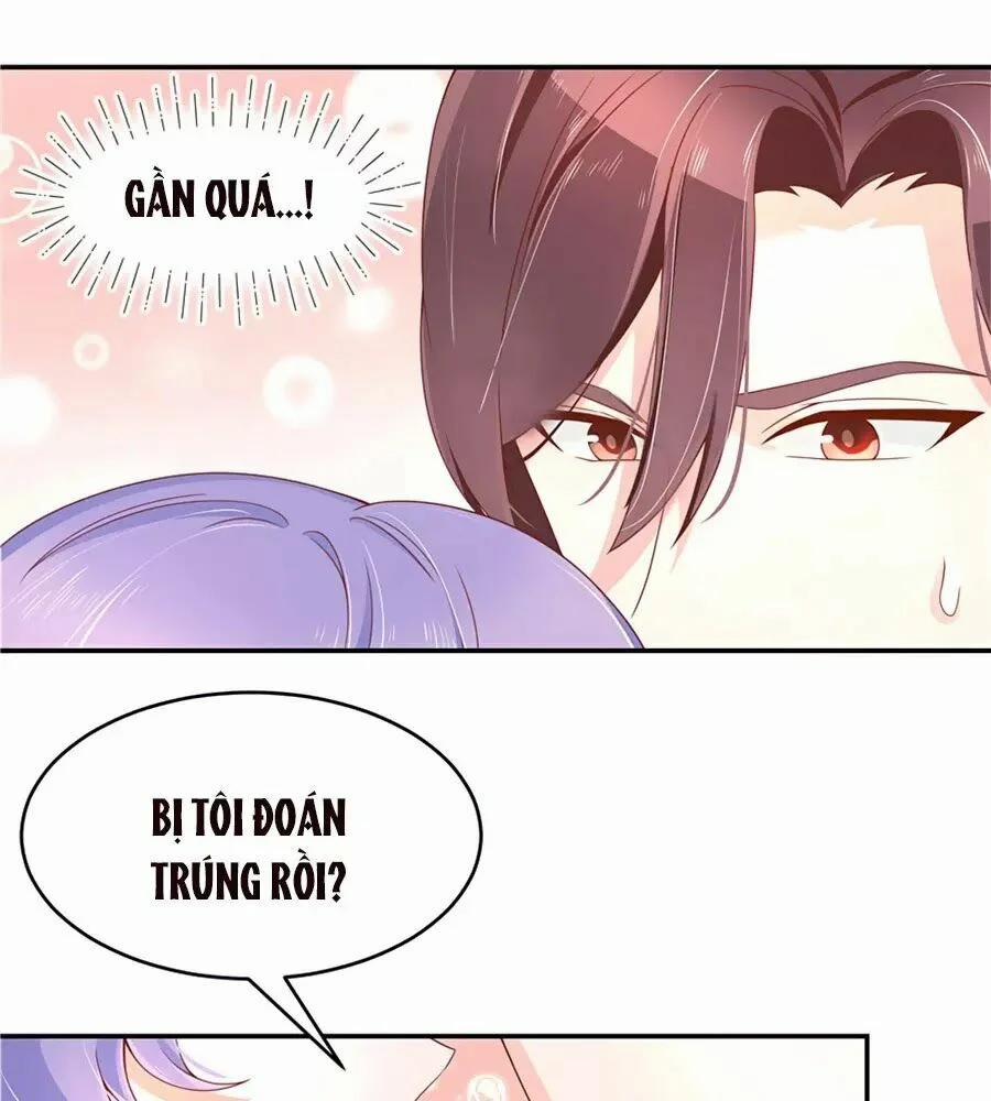 Hotboy Quốc Dân Là Nữ 33 trang 0