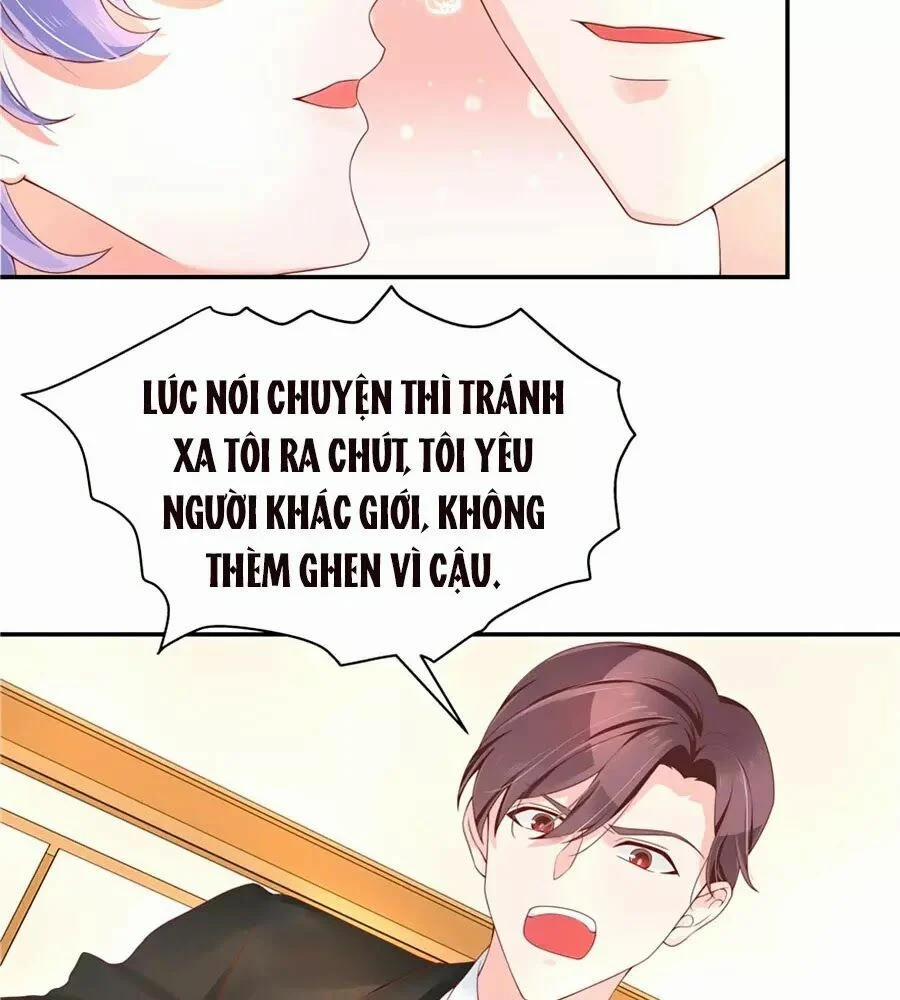 Hotboy Quốc Dân Là Nữ 33 trang 1