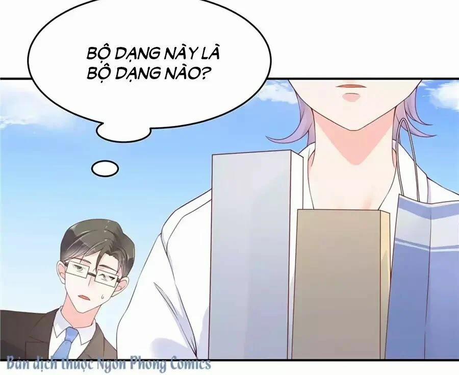 Hotboy Quốc Dân Là Nữ 37 trang 1