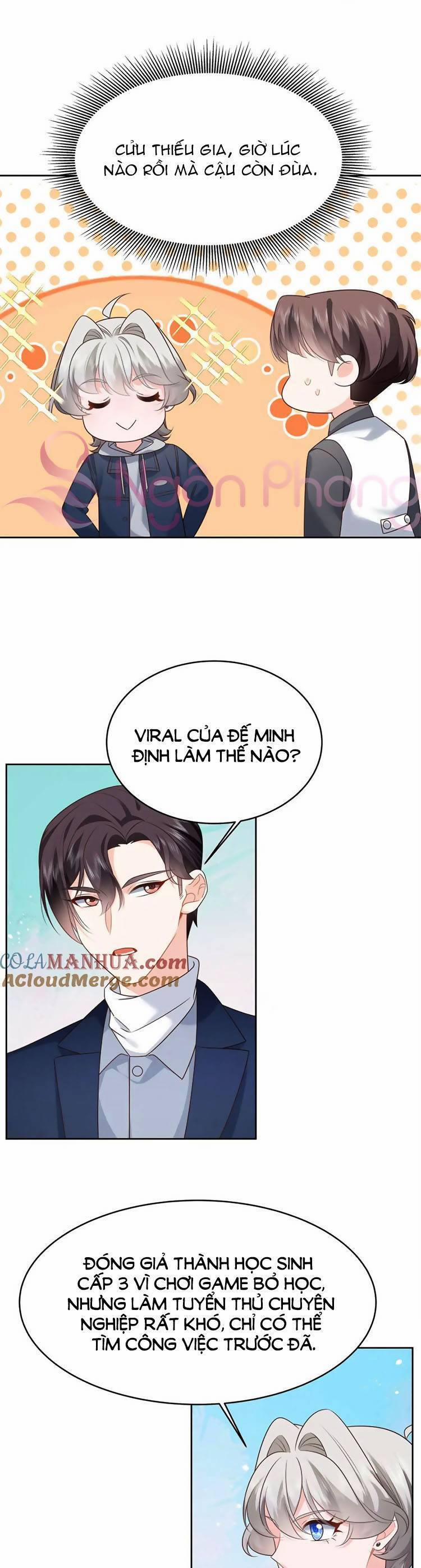 Hotboy Quốc Dân Là Nữ 376 trang 0