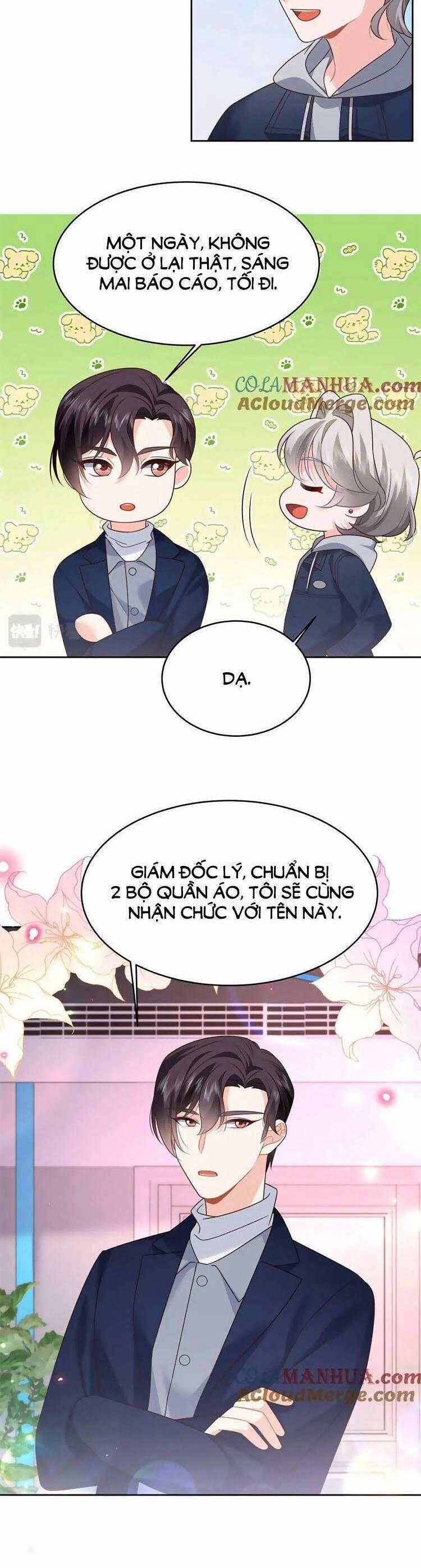 Hotboy Quốc Dân Là Nữ 376 trang 1