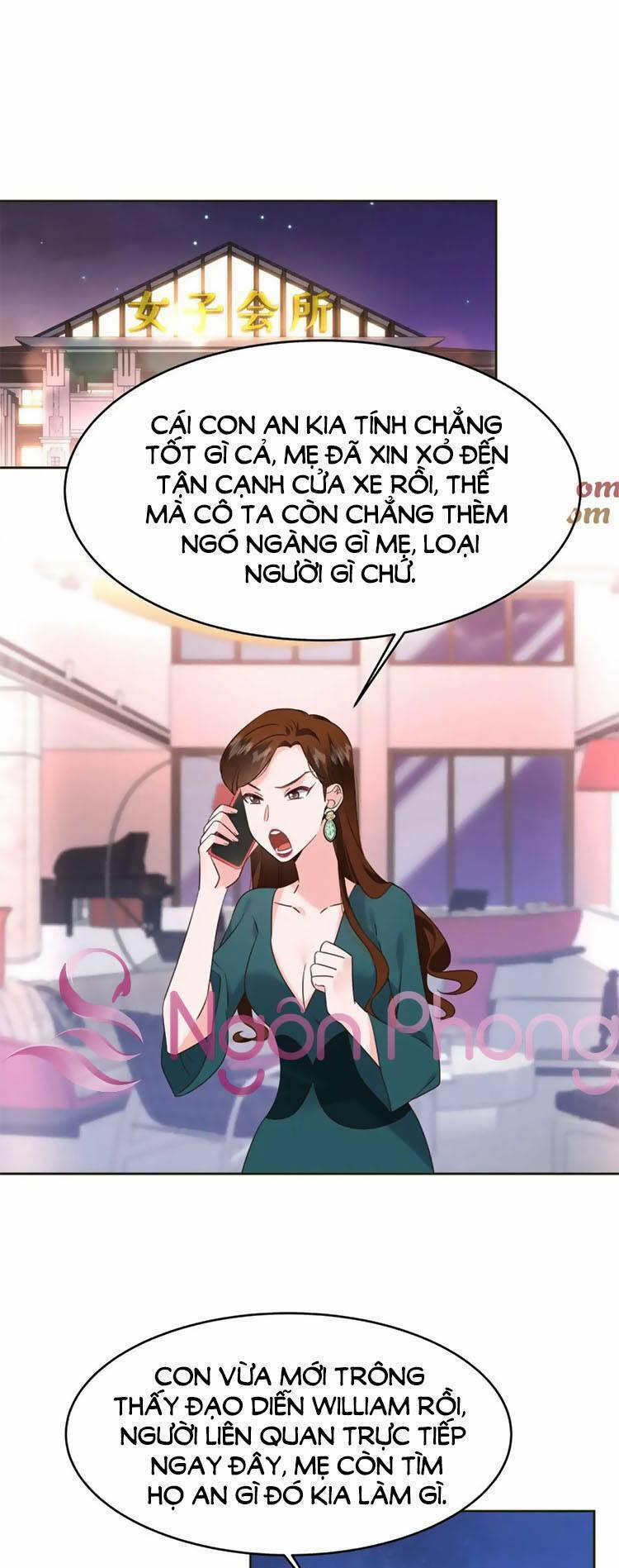 Hotboy Quốc Dân Là Nữ 384 trang 1