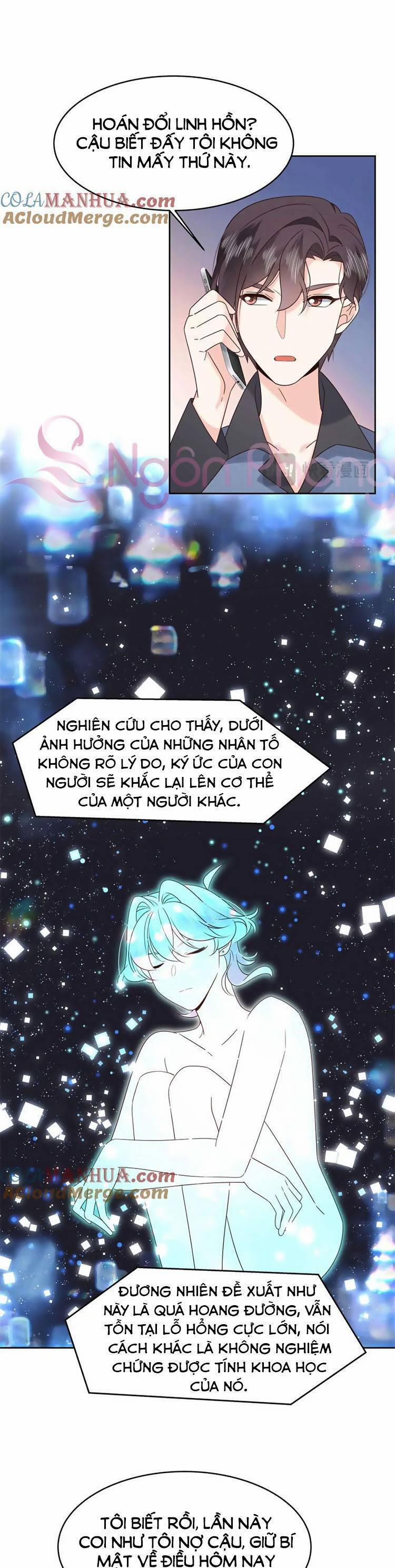 Hotboy Quốc Dân Là Nữ 408 trang 1