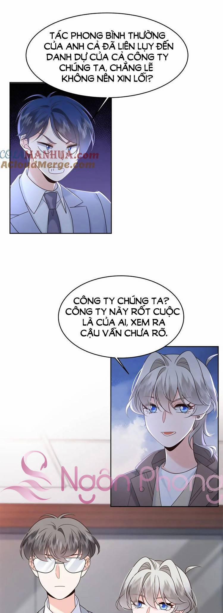 Hotboy Quốc Dân Là Nữ 410 trang 1