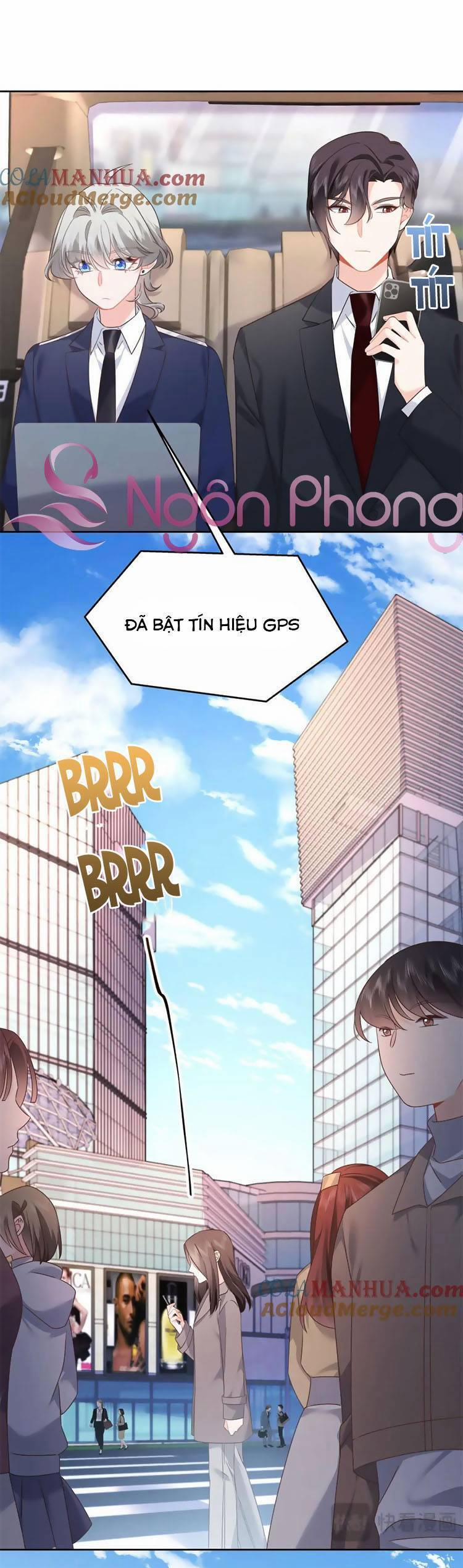 Hotboy Quốc Dân Là Nữ 413 trang 1