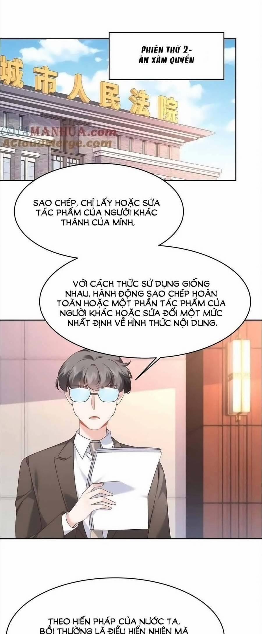 Hotboy Quốc Dân Là Nữ 417 trang 1