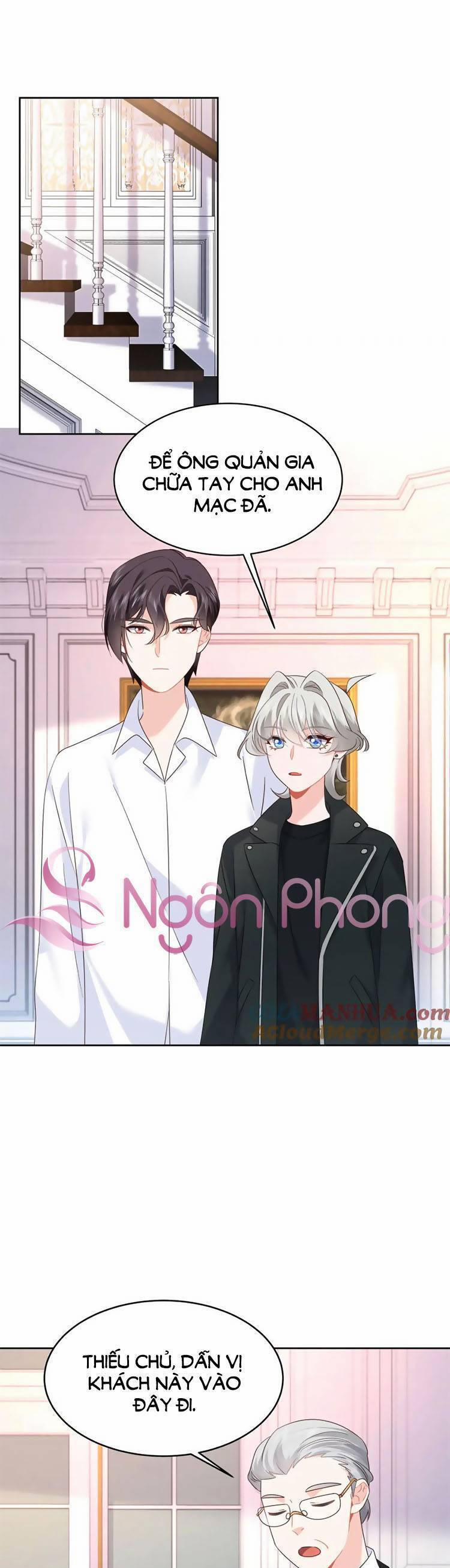 Hotboy Quốc Dân Là Nữ 426 trang 0