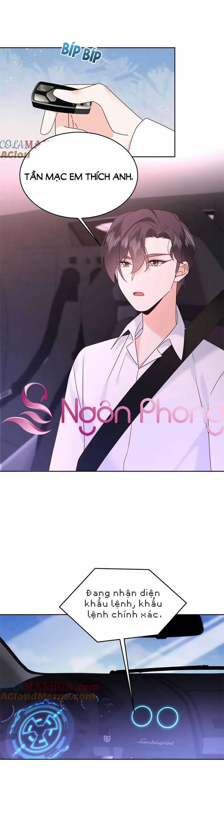 Hotboy Quốc Dân Là Nữ 432 trang 1