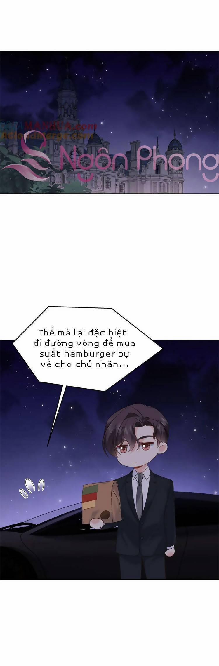 Hotboy Quốc Dân Là Nữ 434 trang 1