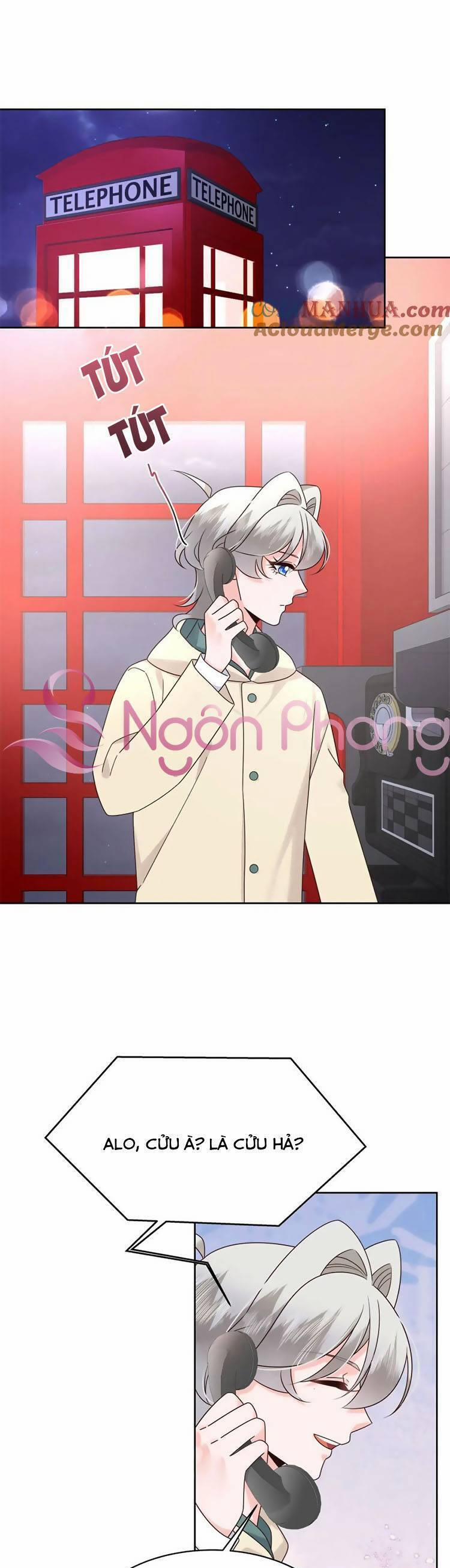 Hotboy Quốc Dân Là Nữ 436 trang 1