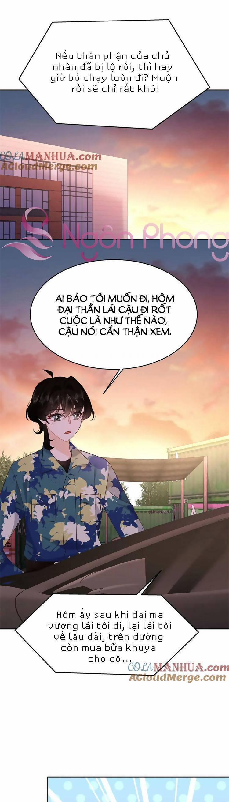 Hotboy Quốc Dân Là Nữ 442 trang 1