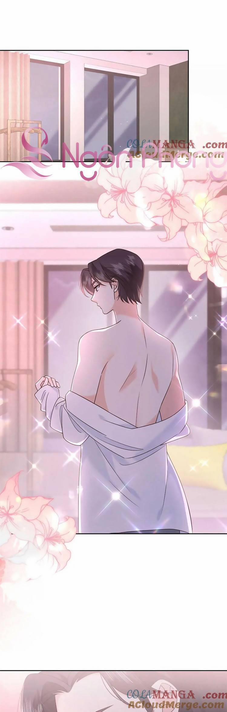 Hotboy Quốc Dân Là Nữ 446 trang 1