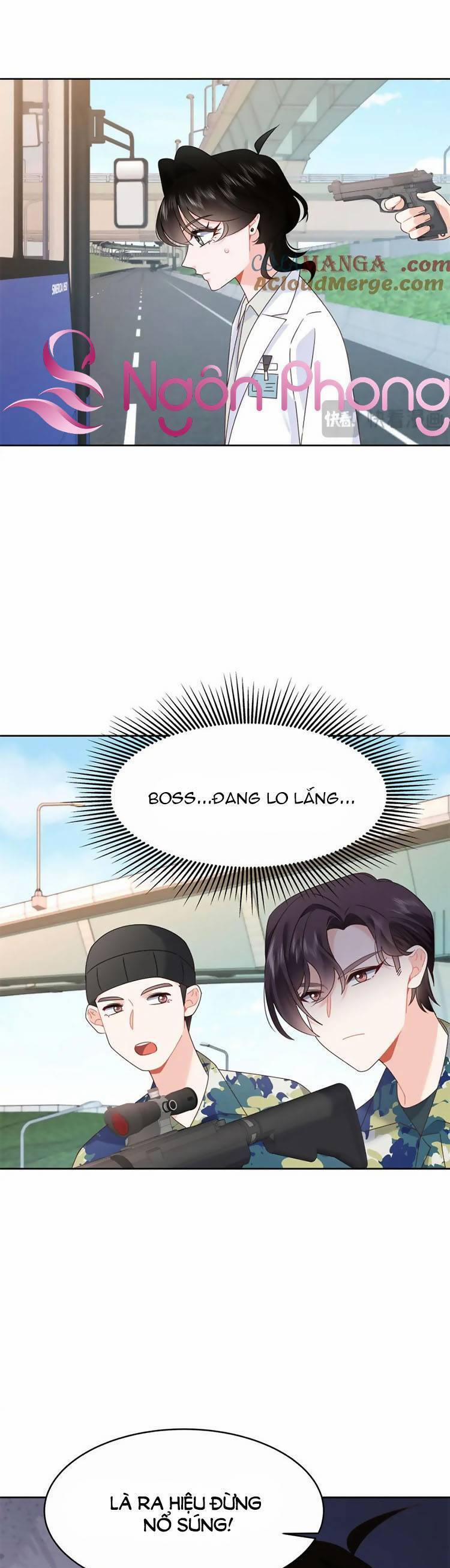 Hotboy Quốc Dân Là Nữ 447 trang 1