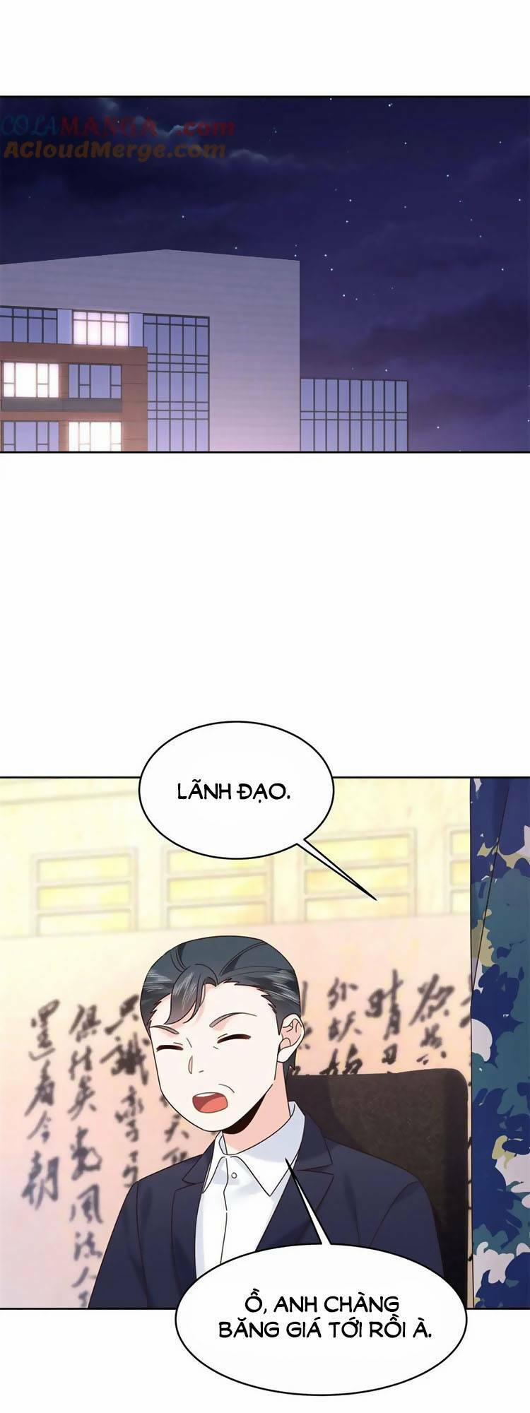 Hotboy Quốc Dân Là Nữ 448 trang 1