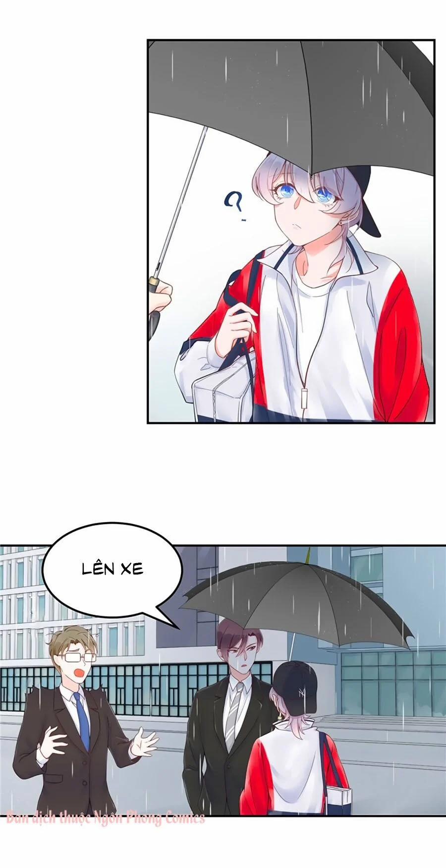 Hotboy Quốc Dân Là Nữ 45 trang 0