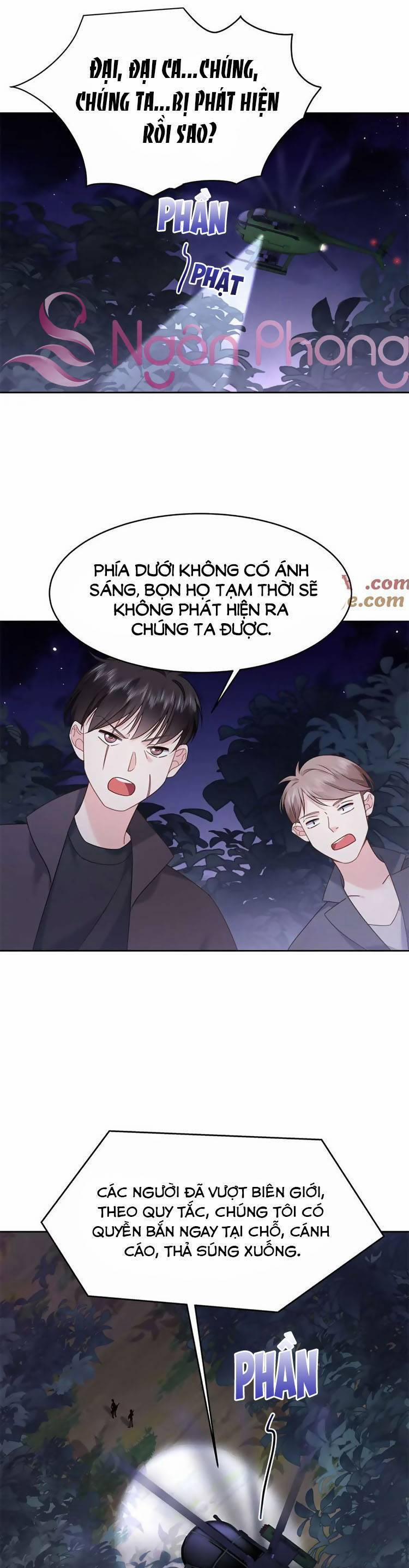 Hotboy Quốc Dân Là Nữ 453 trang 1