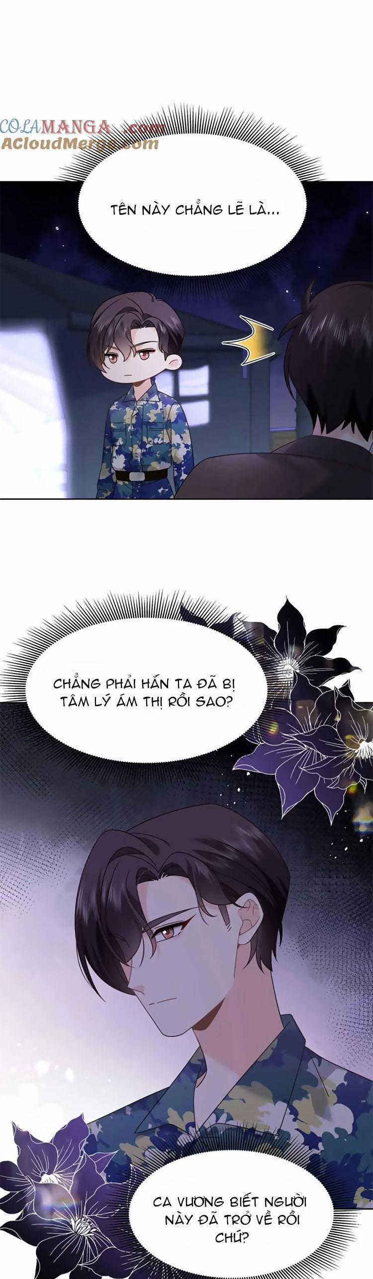 Hotboy Quốc Dân Là Nữ 453 trang 13