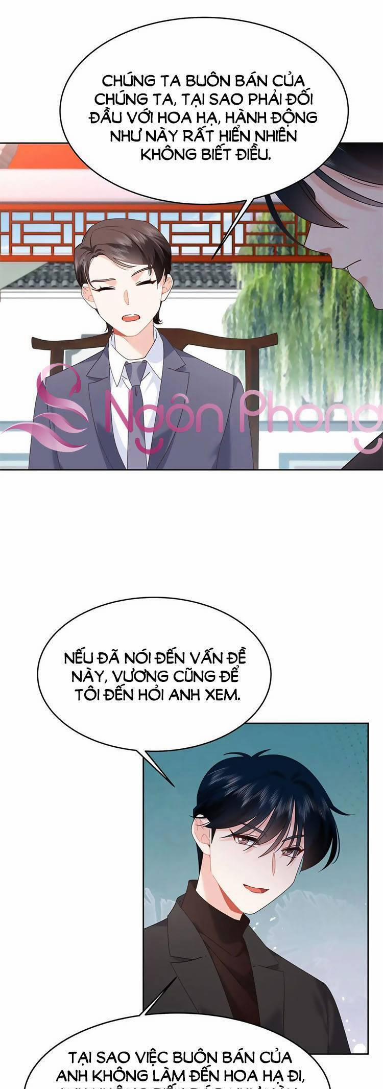 Hotboy Quốc Dân Là Nữ 463 trang 1
