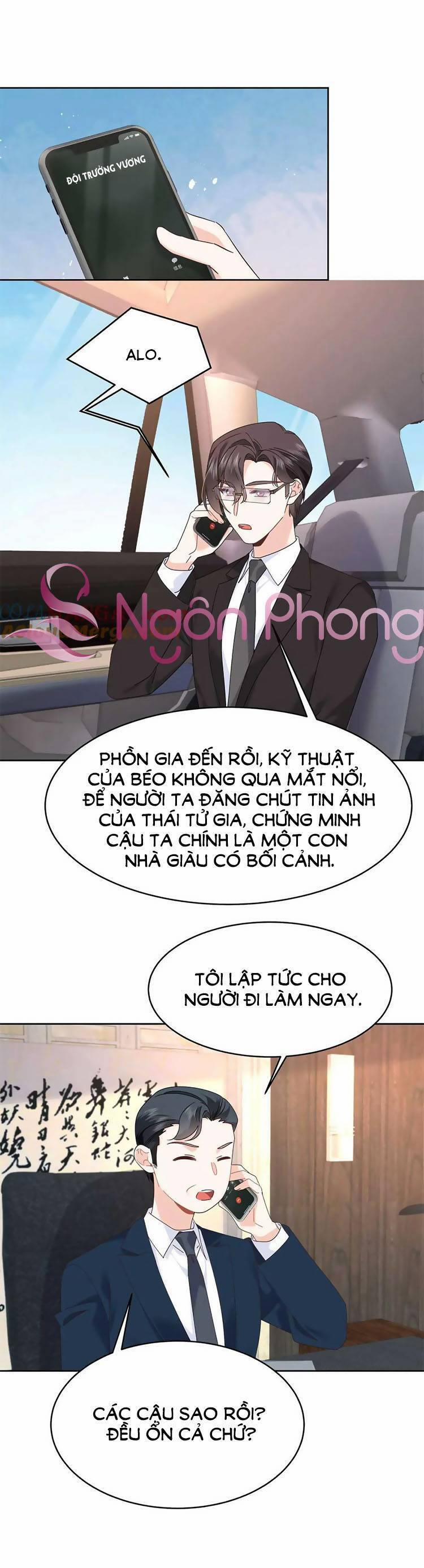 Hotboy Quốc Dân Là Nữ 469 trang 1